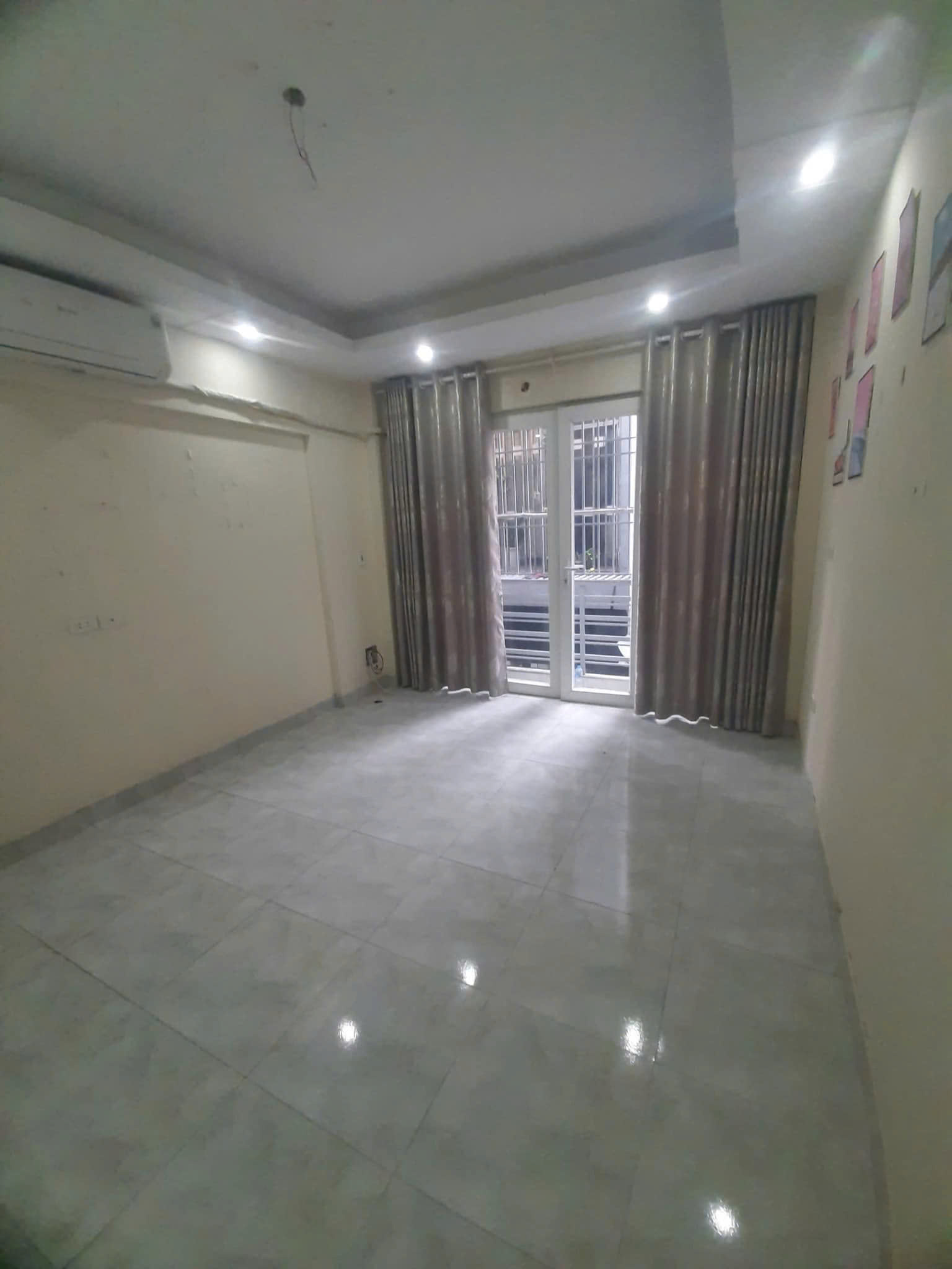Cho thuê nhà Phố Lĩnh Nam, 5 tầng x 30m2, 3 ngủ, 10 Triệu ở nhóm 6 người - Ảnh 2
